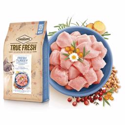 Carnilove True Fresh Kattefoder Fresh Turkey